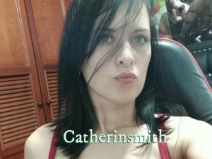 Catherinsmith