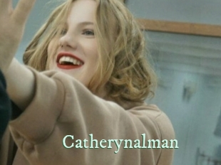 Catherynalman