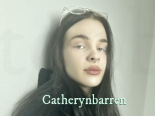 Catherynbarren