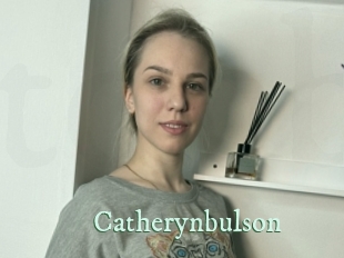 Catherynbulson