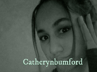 Catherynbumford