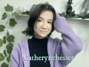 Catherynchesser