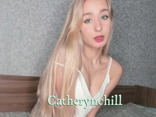 catherynchill Top Blog X