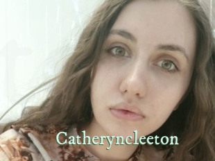 Catheryncleeton