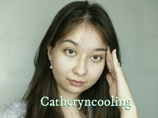 Catheryncooling