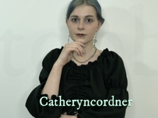 Catheryncordner