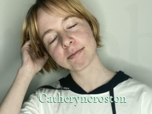 Catheryncroston