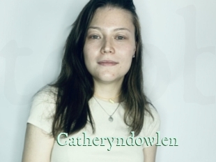 Catheryndowlen