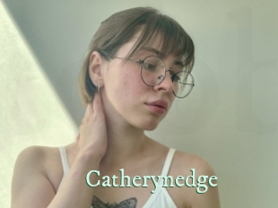 Catherynedge