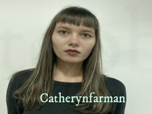 Catherynfarman