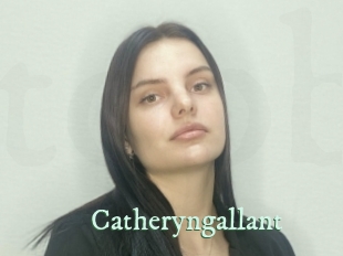 Catheryngallant