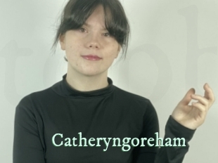 Catheryngoreham