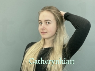 Catherynhiatt