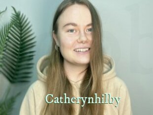 Catherynhilby