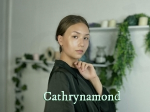 Cathrynamond