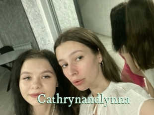 Cathrynandlynna