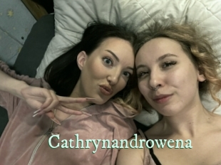 Cathrynandrowena