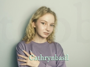 Cathrynbasil