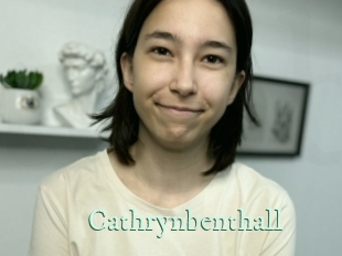 Cathrynbenthall