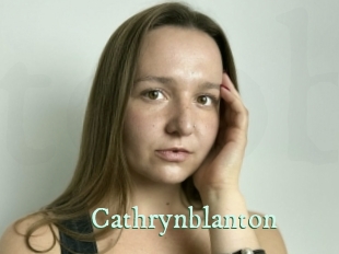 Cathrynblanton