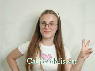 Cathrynblissett