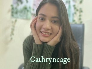 Cathryncage