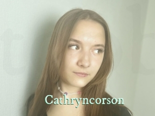 Cathryncorson