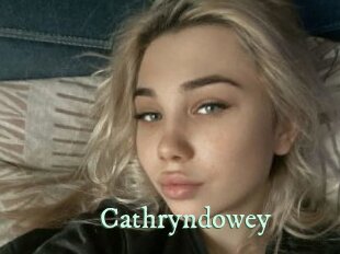 Cathryndowey