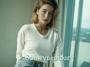 Cathrynembury