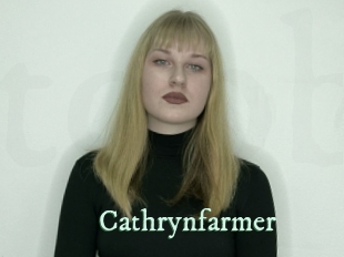 Cathrynfarmer