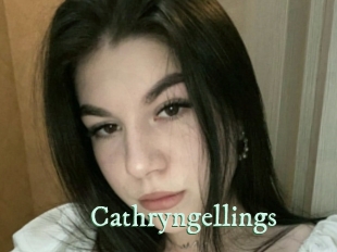 Cathryngellings