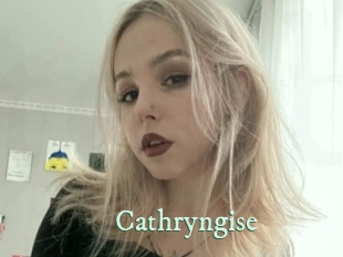 cathryngise Top Blog X
