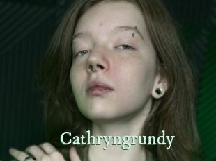 Cathryngrundy