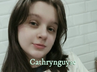 Cathrynguyse