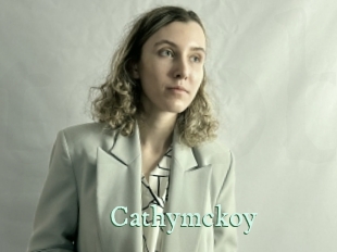 Cathymckoy