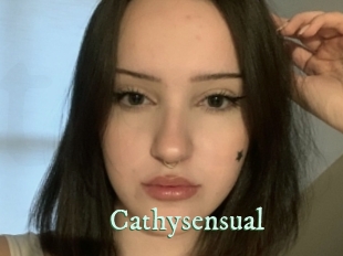 Cathysensual