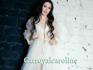 Catroyalcaroline