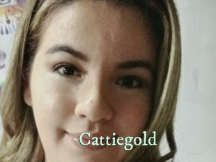 Cattiegold