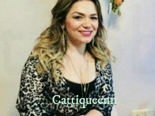 Cattiqueenn