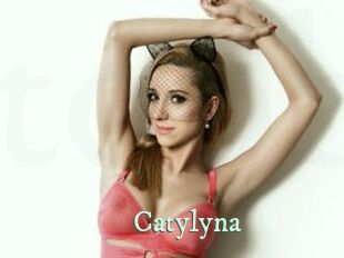 Catylyna