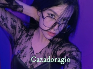 Cazadoragio