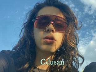 Cdusan