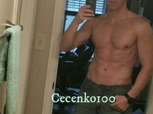 Cecenko100
