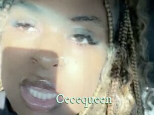 Cecequeen