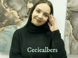 Ceciealbers