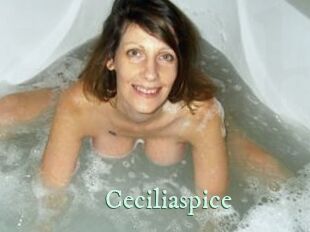 Ceciliaspice