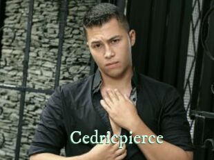 Cedricpierce