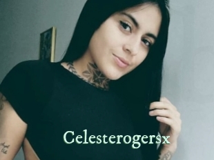 Celesterogersx