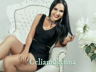 Celiamckenna