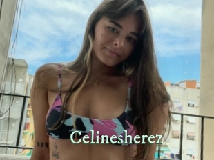 Celinesherez